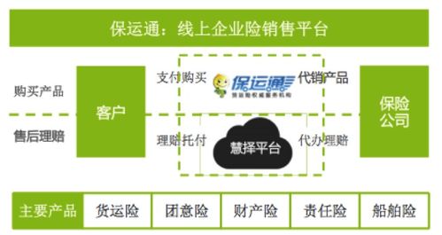 互聯(lián)網(wǎng)保險的初級階段 現(xiàn)有模式與個人服務探析